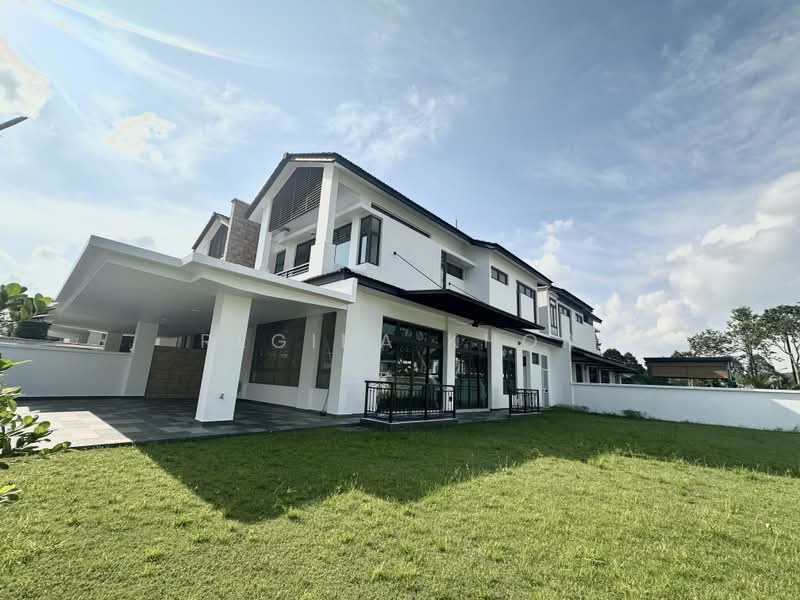 Cluster House for Rent in Eco Botanic (Iskandar Puteri (Nusajaya)) - Regina Khor - PropertyGuru.com.my