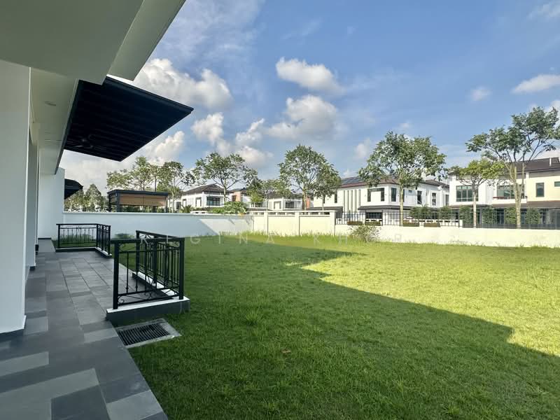Cluster House for Rent in Eco Botanic (Iskandar Puteri (Nusajaya)) - Regina Khor - PropertyGuru.com.my