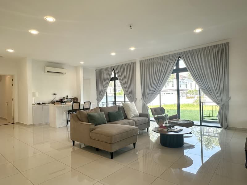 Cluster House for Rent in Eco Botanic (Iskandar Puteri (Nusajaya)) - Regina Khor - PropertyGuru.com.my