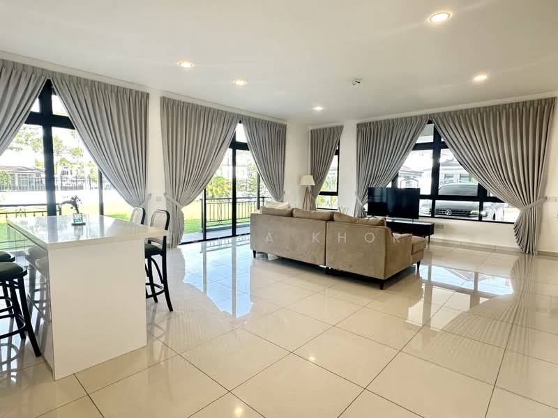Cluster House for Rent in Eco Botanic (Iskandar Puteri (Nusajaya)) - Regina Khor - PropertyGuru.com.my
