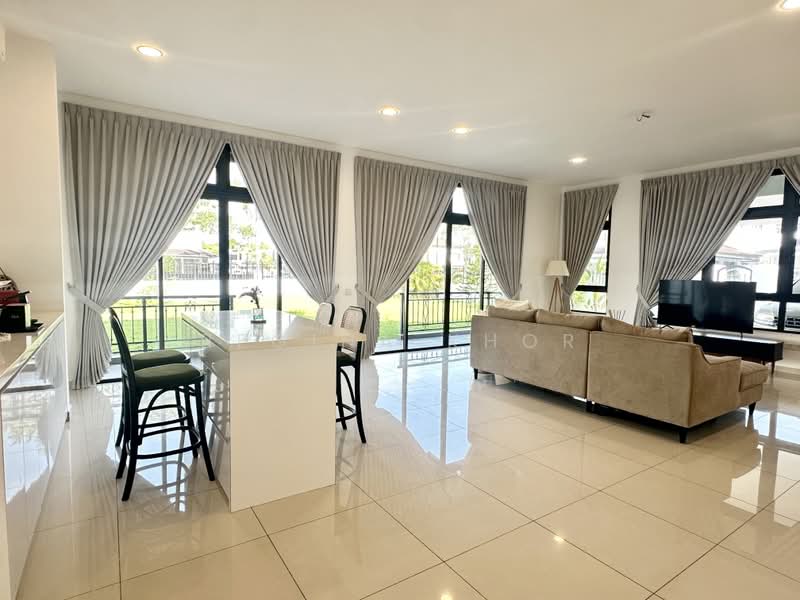 Cluster House for Rent in Eco Botanic (Iskandar Puteri (Nusajaya)) - Regina Khor - PropertyGuru.com.my