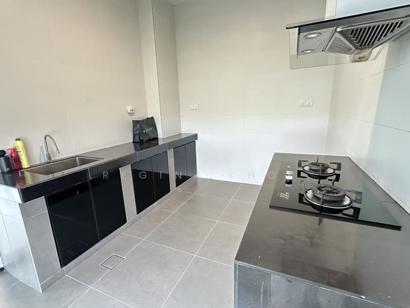 Cluster House for Rent in Eco Botanic (Iskandar Puteri (Nusajaya)) - Regina Khor - PropertyGuru.com.my