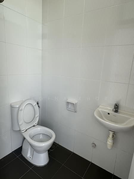 Cluster House for Rent in Eco Botanic (Iskandar Puteri (Nusajaya)) - Regina Khor - PropertyGuru.com.my