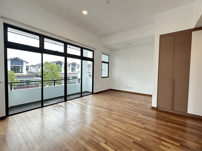 Cluster House for Rent in Eco Botanic (Iskandar Puteri (Nusajaya)) - Regina Khor - PropertyGuru.com.my
