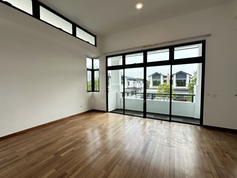 Cluster House for Rent in Eco Botanic (Iskandar Puteri (Nusajaya)) - Regina Khor - PropertyGuru.com.my