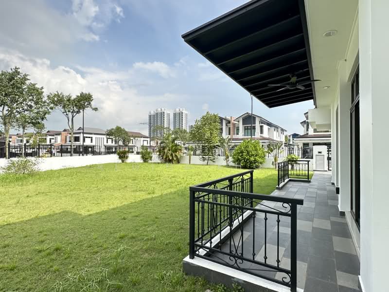 Cluster House for Rent in Eco Botanic (Iskandar Puteri (Nusajaya)) - Regina Khor - PropertyGuru.com.my