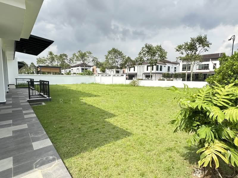 Cluster House for Rent in Eco Botanic (Iskandar Puteri (Nusajaya)) - Regina Khor - PropertyGuru.com.my