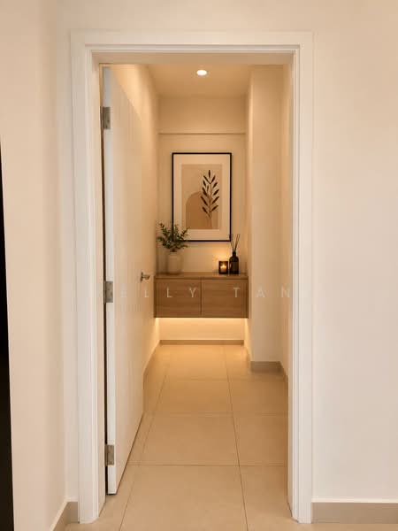 Service Residence for Rent at Summerton - Kelly Tan - PropertyGuru.com.my