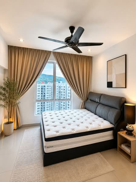 Service Residence for Rent at Summerton - Kelly Tan - PropertyGuru.com.my