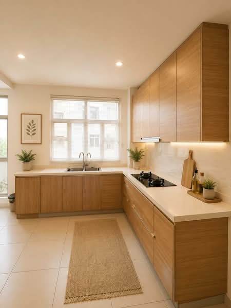 Service Residence for Rent at Summerton - Kelly Tan - PropertyGuru.com.my