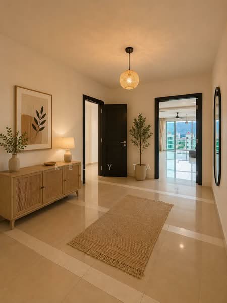 Service Residence for Rent at Summerton - Kelly Tan - PropertyGuru.com.my