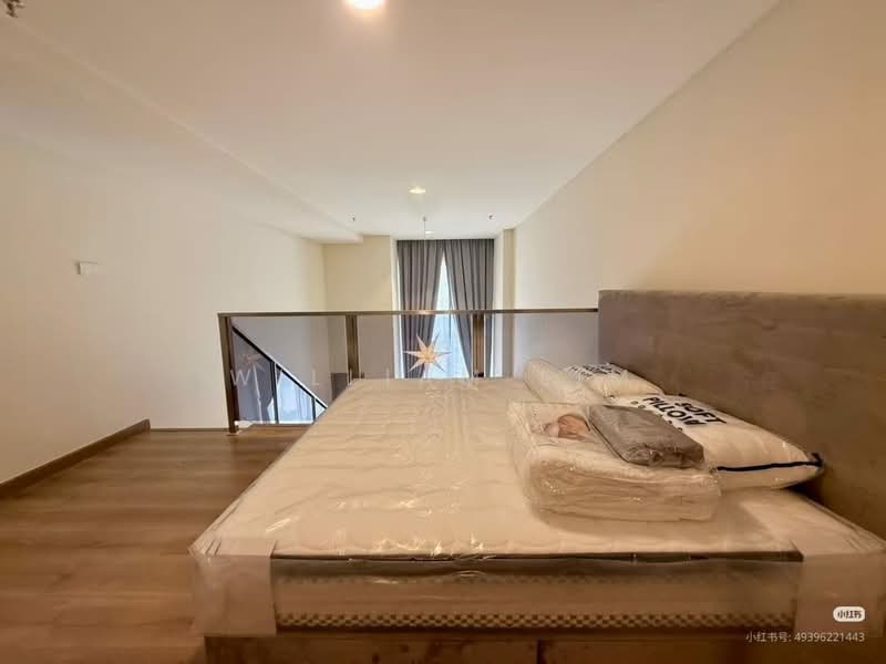 Servis Apartment untuk Disewa di 8th & Stellar - William Lim - Bedroom - PropertyGuru.com.my