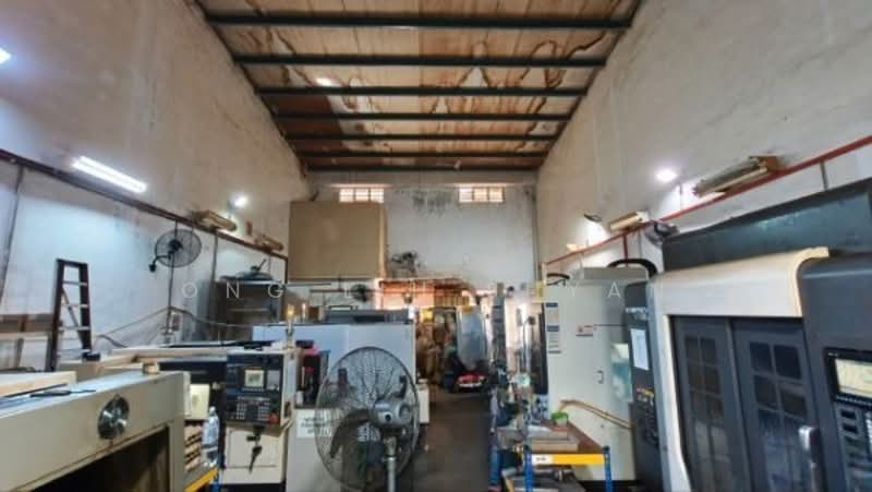 Factory for Sale in Johor Bahru (Johor) - Ong Lih Shyan - Interior - PropertyGuru.com.my