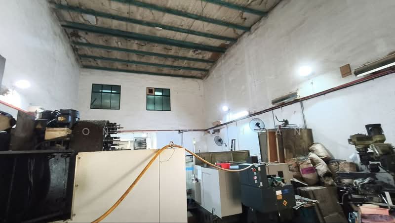 Factory for Sale in Johor Bahru (Johor) - Ong Lih Shyan - Interior - PropertyGuru.com.my