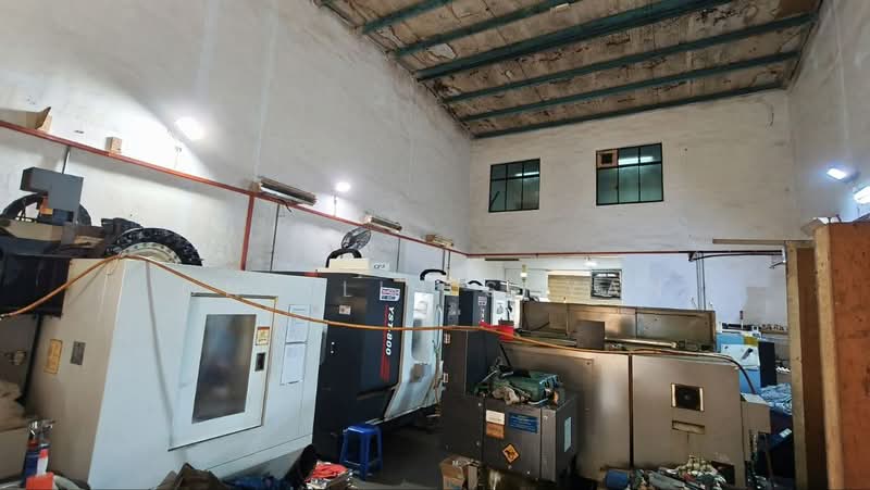 Factory for Sale in Johor Bahru (Johor) - Ong Lih Shyan - Interior - PropertyGuru.com.my