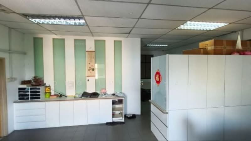 Factory for Sale in Johor Bahru (Johor) - Ong Lih Shyan - Interior - PropertyGuru.com.my