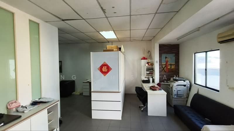 Factory for Sale in Johor Bahru (Johor) - Ong Lih Shyan - Interior - PropertyGuru.com.my