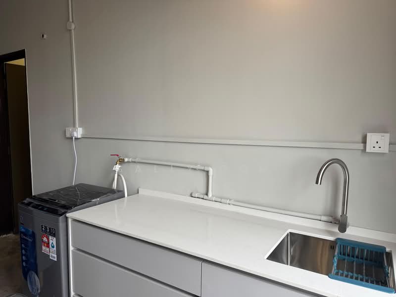 Office for Rent in Shah Alam (Selangor) - Sally Goh - Interior - PropertyGuru.com.my