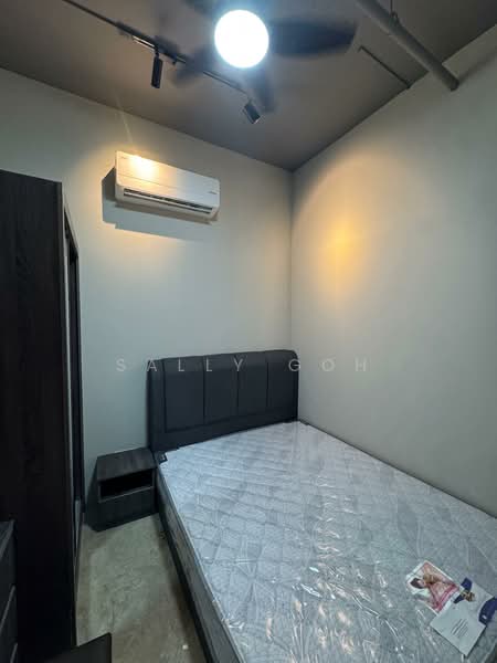 Office for Rent in Shah Alam (Selangor) - Sally Goh - Bedroom - PropertyGuru.com.my