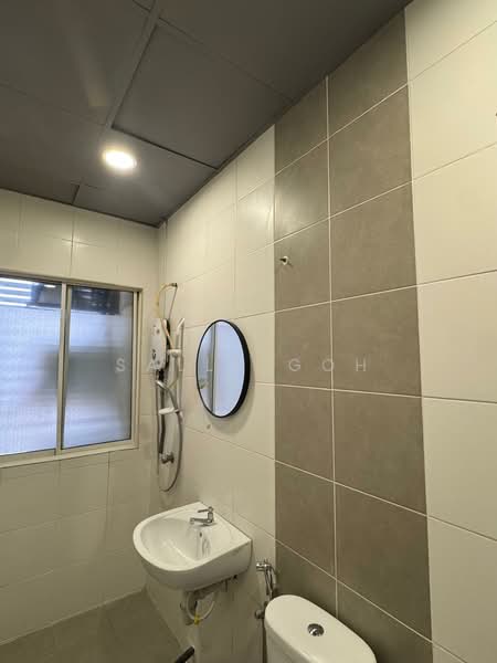 Office for Rent in Shah Alam (Selangor) - Sally Goh - Bathroom - PropertyGuru.com.my