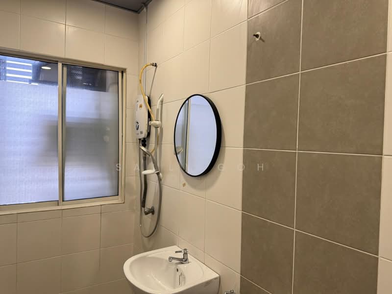 Office for Rent in Shah Alam (Selangor) - Sally Goh - Bathroom - PropertyGuru.com.my