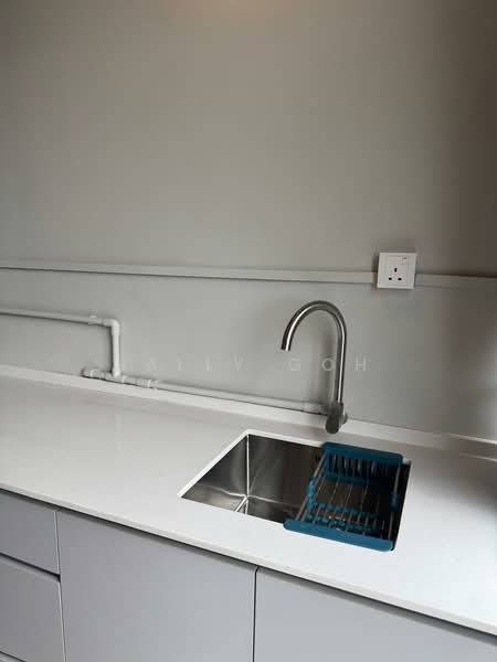 Office for Rent in Shah Alam (Selangor) - Sally Goh - Kitchen - PropertyGuru.com.my