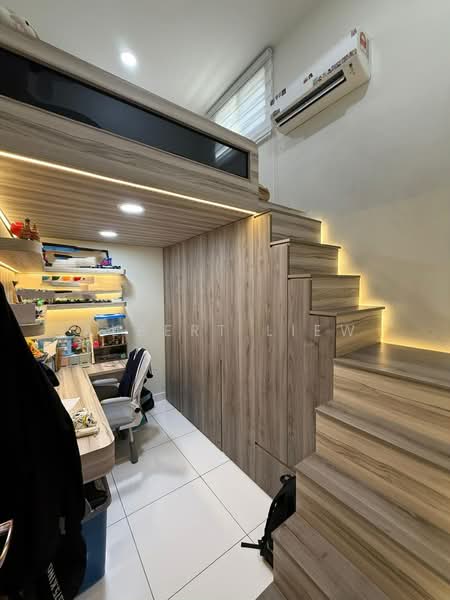 Rumah Teres 1-Tingkat untuk Dijual di Kulai (Johor) - Albert Liew - Interior - PropertyGuru.com.my