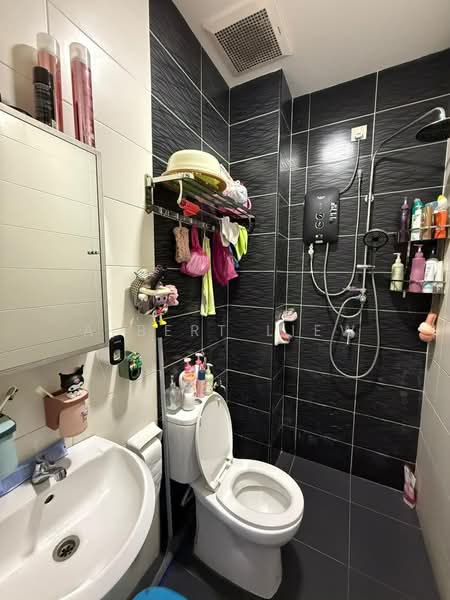 Rumah Teres 1-Tingkat untuk Dijual di Kulai (Johor) - Albert Liew - Bathroom - PropertyGuru.com.my