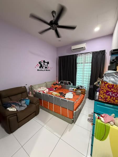 Rumah Teres 1-Tingkat untuk Dijual di Kulai (Johor) - Albert Liew - PropertyGuru.com.my