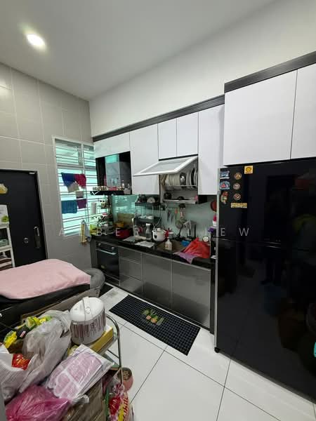 Rumah Teres 1-Tingkat untuk Dijual di Kulai (Johor) - Albert Liew - PropertyGuru.com.my