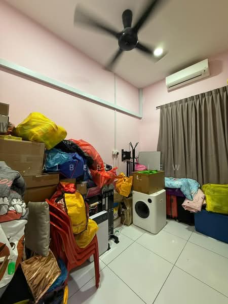 Rumah Teres 1-Tingkat untuk Dijual di Kulai (Johor) - Albert Liew - PropertyGuru.com.my