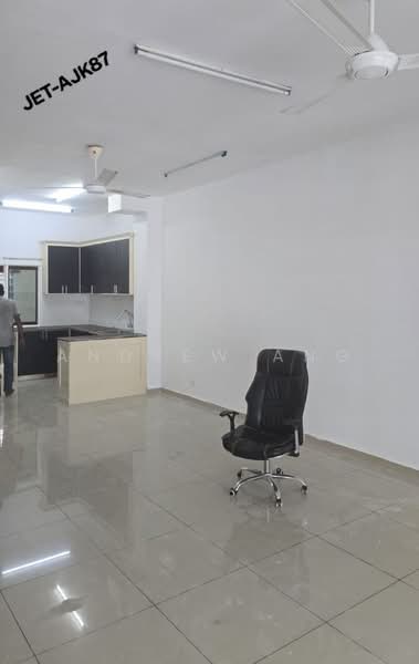 3-storey Terraced House for Rent in Shah Alam (Selangor) - Andrew Ang - Kitchen - PropertyGuru.com.my