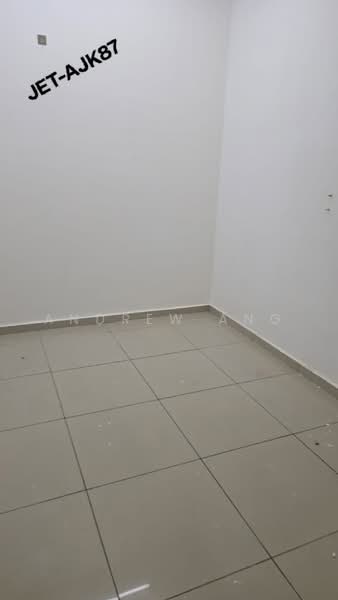 3-storey Terraced House for Rent in Shah Alam (Selangor) - Andrew Ang - Interior - PropertyGuru.com.my