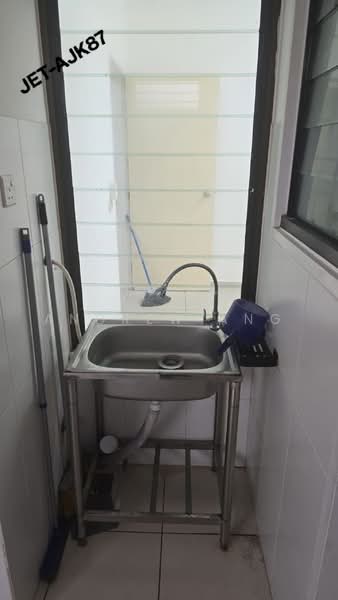 3-storey Terraced House for Rent in Shah Alam (Selangor) - Andrew Ang - Interior - PropertyGuru.com.my