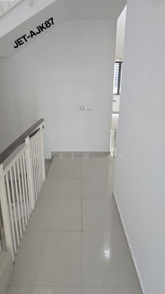 3-storey Terraced House for Rent in Shah Alam (Selangor) - Andrew Ang - Interior - PropertyGuru.com.my