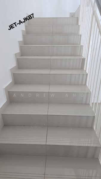 3-storey Terraced House for Rent in Shah Alam (Selangor) - Andrew Ang - Interior - PropertyGuru.com.my