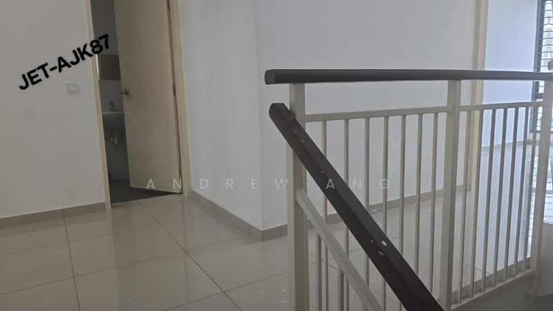 3-storey Terraced House for Rent in Shah Alam (Selangor) - Andrew Ang - Interior - PropertyGuru.com.my