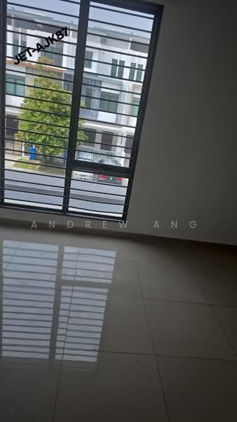 3-storey Terraced House for Rent in Shah Alam (Selangor) - Andrew Ang - Interior - PropertyGuru.com.my