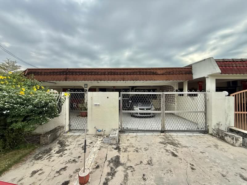 Rumah Teres 1.5 Tingkat untuk Dijual di Taman Ehsan (Kepong) - Thoriq Suparman - Exterior - PropertyGuru.com.my