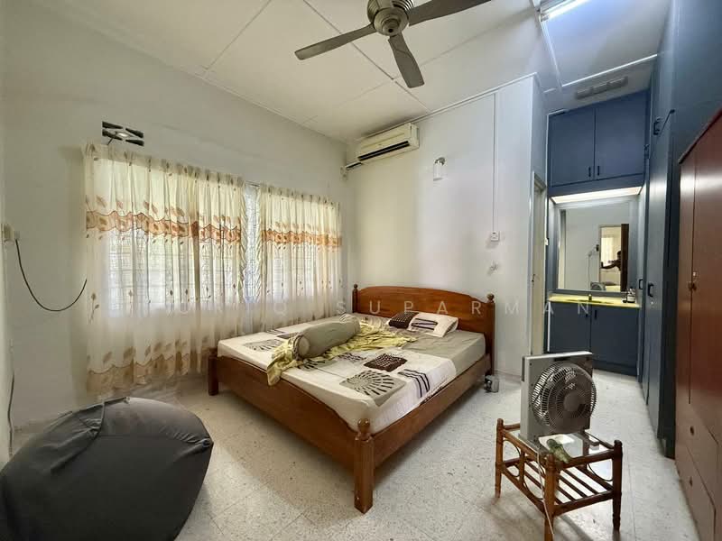 Rumah Teres 1.5 Tingkat untuk Dijual di Taman Ehsan (Kepong) - Thoriq Suparman - Bedroom - PropertyGuru.com.my