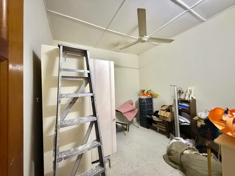 Rumah Teres 1.5 Tingkat untuk Dijual di Taman Ehsan (Kepong) - Thoriq Suparman - Interior - PropertyGuru.com.my