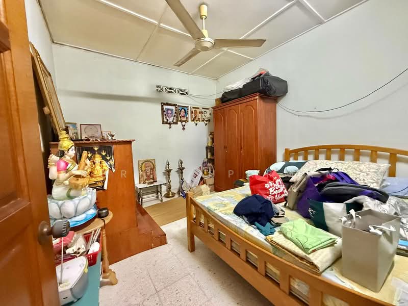 Rumah Teres 1.5 Tingkat untuk Dijual di Taman Ehsan (Kepong) - Thoriq Suparman - Bedroom - PropertyGuru.com.my