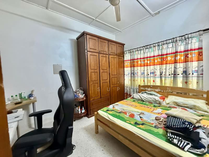 Rumah Teres 1.5 Tingkat untuk Dijual di Taman Ehsan (Kepong) - Thoriq Suparman - Bedroom - PropertyGuru.com.my