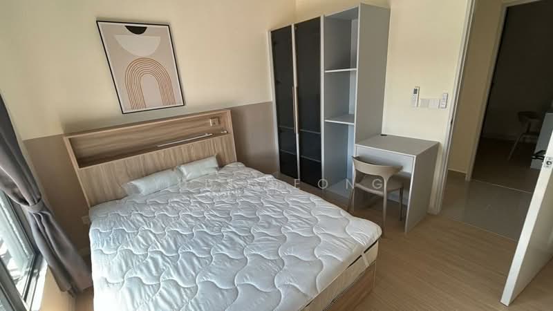 Kondominium untuk Dijual di M Adora - Yubi Leong - PropertyGuru.com.my