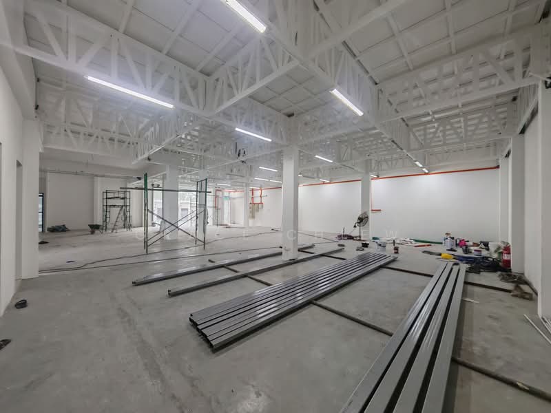 Factory for Rent in Eco Business Park 1 (Johor Bahru) - Grace Chiew - PropertyGuru.com.my
