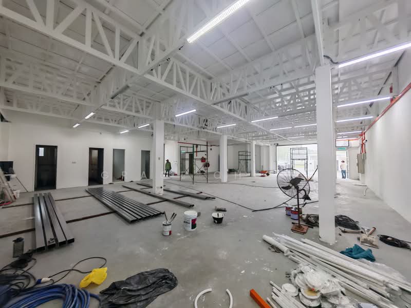 Factory for Rent in Eco Business Park 1 (Johor Bahru) - Grace Chiew - PropertyGuru.com.my