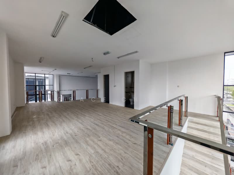 Factory for Rent in Eco Business Park 1 (Johor Bahru) - Grace Chiew - PropertyGuru.com.my