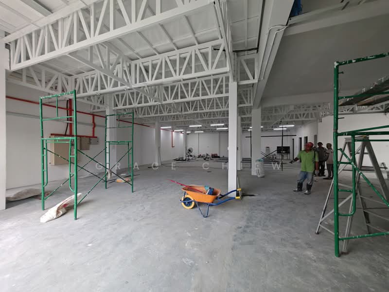 Factory for Rent in Eco Business Park 1 (Johor Bahru) - Grace Chiew - PropertyGuru.com.my