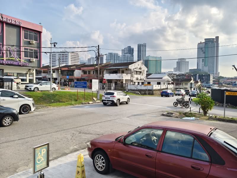 Shop / Office for Rent in Taman Pelangi (Johor Bahru) - Lewis Tai - PropertyGuru.com.my