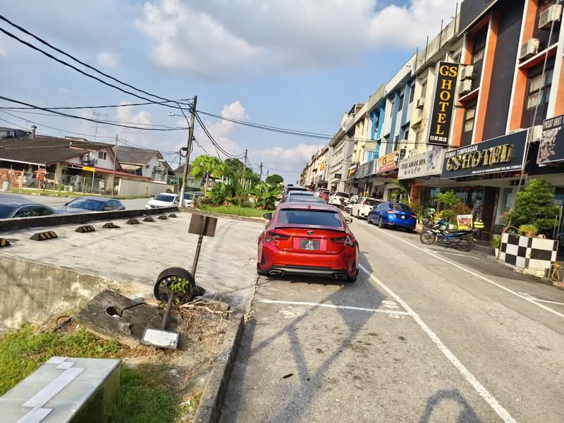 Shop / Office for Rent in Taman Pelangi (Johor Bahru) - Lewis Tai - PropertyGuru.com.my
